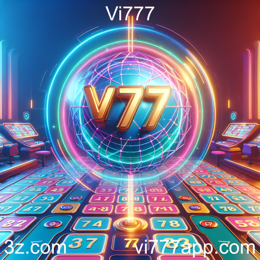 Descubra a Emoção do Bingo na Vi777